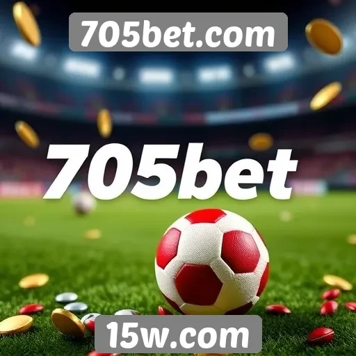 Comparativo de bônus disponíveis na 705bet