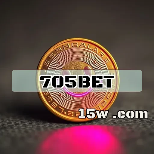 705bet.com: O Melhor Lugar para Jogar Bingo com Estilo e Prêmios