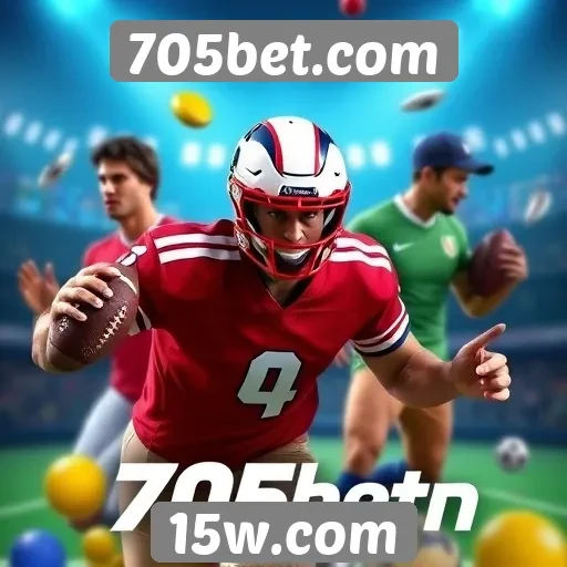 Explorando a diversidade de jogos em 705bet com novas opções