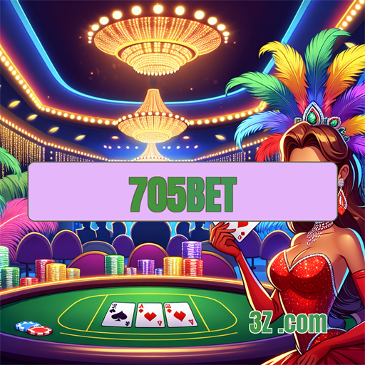 705bet.com: A Escolha Confiavel Para Jogadores Brasileiros