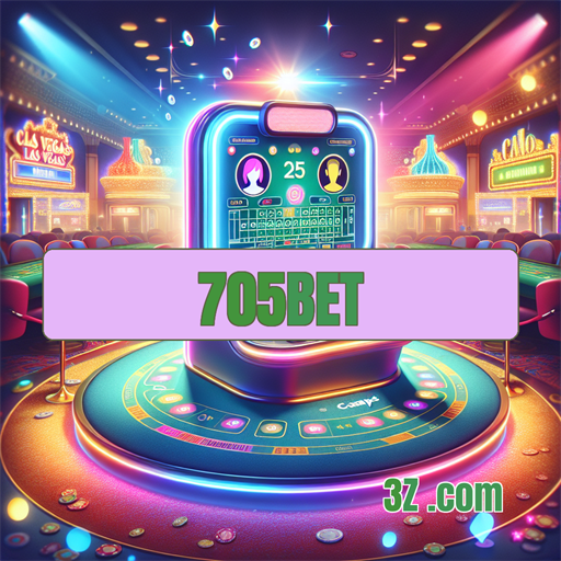 Esporte em Alta: A Revolução da 705bet.com no Brasil