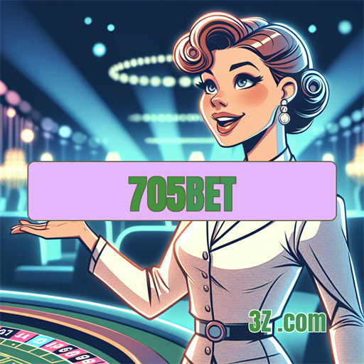 Desvende os Jogos Mais Empolgantes no 705bet