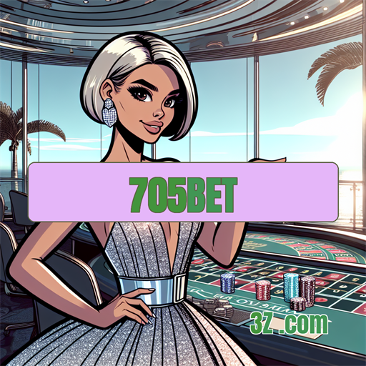 A Magia dos Slots no 705bet.com e Suas Surpresas