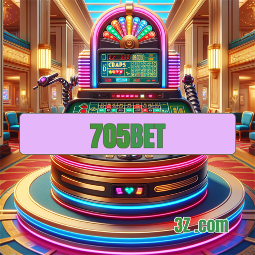 Experiência de Jogo VIP: Exclusividade e Engajamento no 705bet