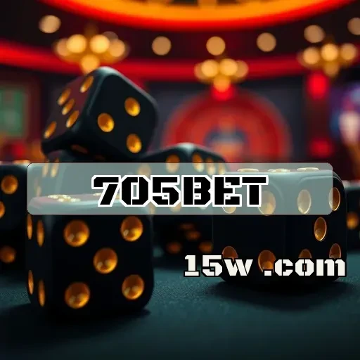 705bet.com: Explorando a Excelente Seção de Suporte ao Usuário