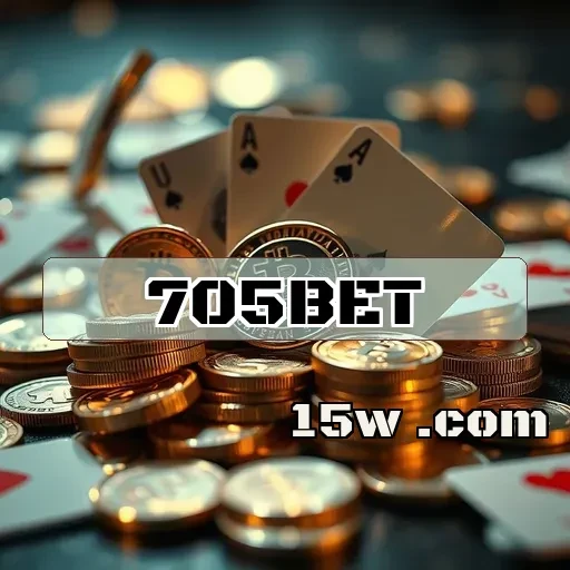 705bet.com: Conheça a Seção VIP e Suas Vantagens Incríveis
